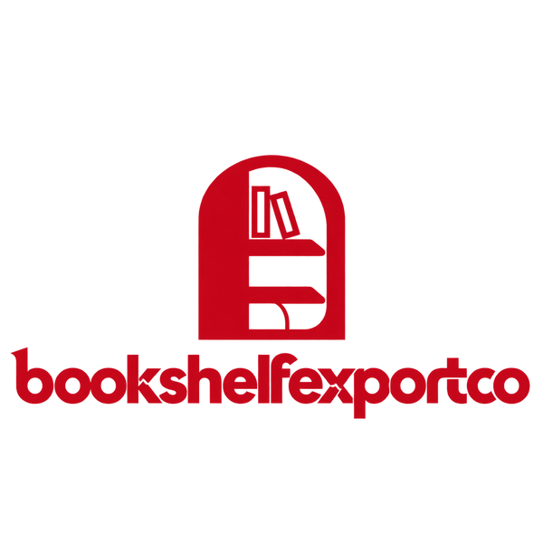 bookshelfexportco